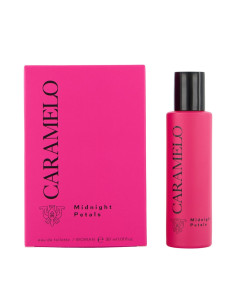 Caramelo Midnight Petals... 2