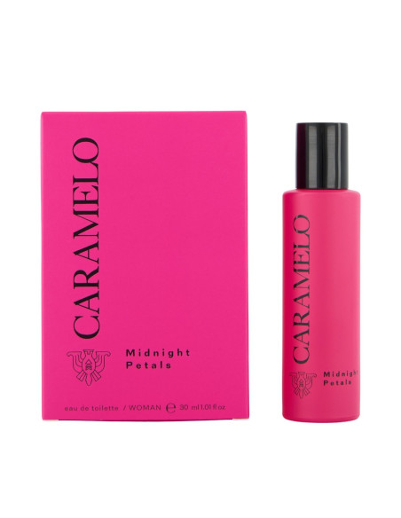 Caramelo Midnight Petals Woman Eau de Toilette 30ml