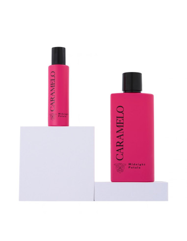 Pack Caramelo Midnight Petals Woman Eau de...