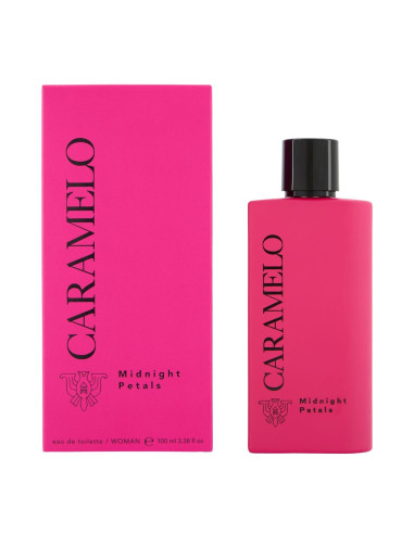 Pack Caramelo Midnight Petals Woman Eau de...