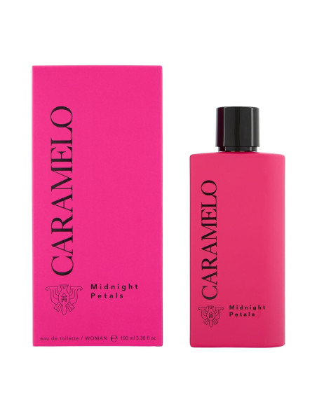 Pack Caramelo Midnight Petals Woman Eau de Toilette 100ml + 30ml