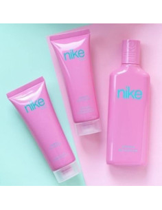 Nike Sweet Blossom Estuche regalo 3 piezas perfume 2