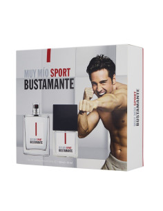 Bustamante Muy Mío Sport...