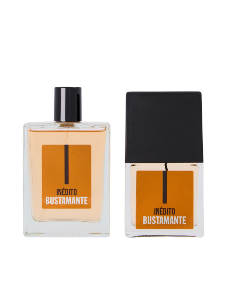 Bustamante Inédito Estuche de Regalo para Hombre
