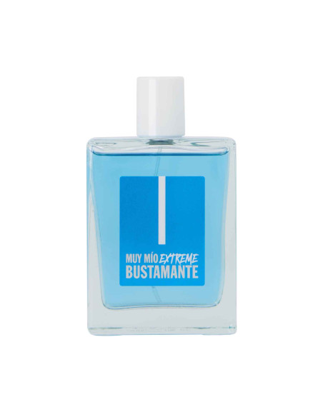 Bustamante Muy Mío Extreme Eau de Toilette 100ml