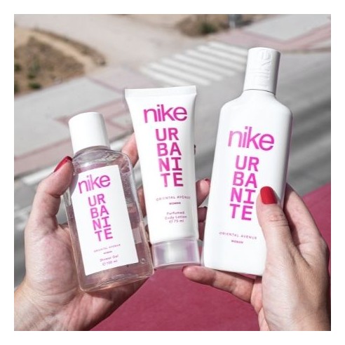 Nike Oriental Avenue Estuche de Regalo para Mujer