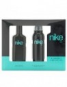 Nike Aromatic Addiction Estuche de regalo para hombre (EdT 75ml + Desodorante Spray 200ml)