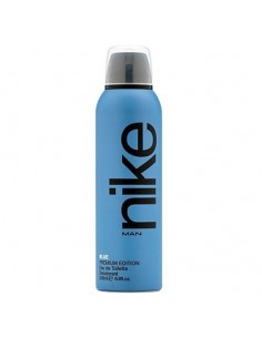 Nike Blue Desodorante spray 200ml perfume