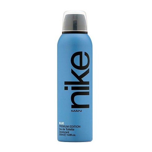 Nike Blue Desodorante spray 200ml perfume