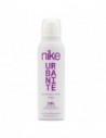 Nike Gourmand Street Desodorante Spray para mujer 200ml
