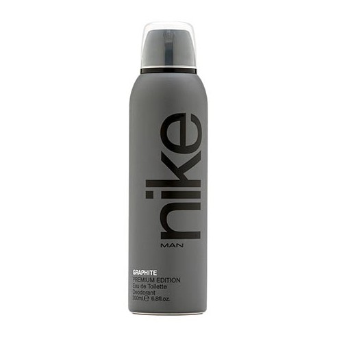 Nike Graphite Desodorante spray 200ml perfume