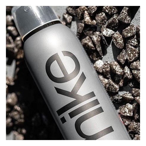 Nike Desodorante masculino em spray Graphite...