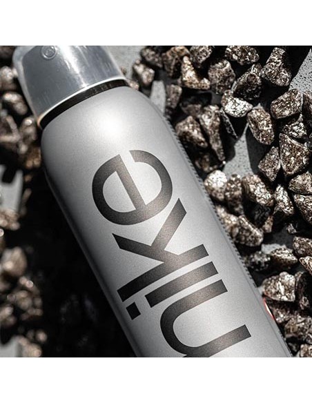 Nike Desodorante masculino em spray Graphite 200 ml