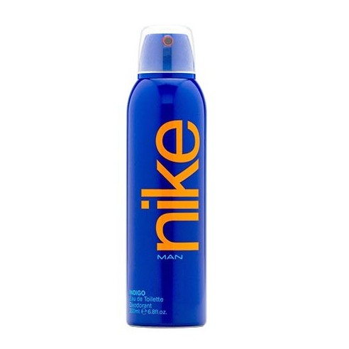 Nike Indigo Desodorante spray 200ml perfume