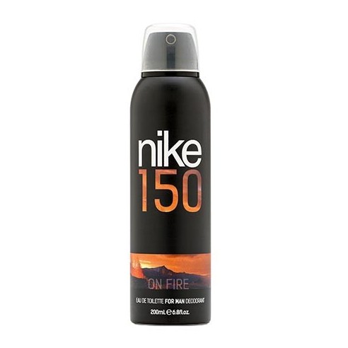 Nike On Fire Desodorante spray 200ml perfume