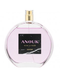 Anouk Rose & Noir Woman Eau de Toilette para mujer 200ml