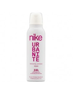 Nike Oriental Avenue Woman Desodorante Spray 200ml perfume
