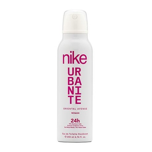 Nike Oriental Avenue Woman Desodorante Spray 200ml perfume