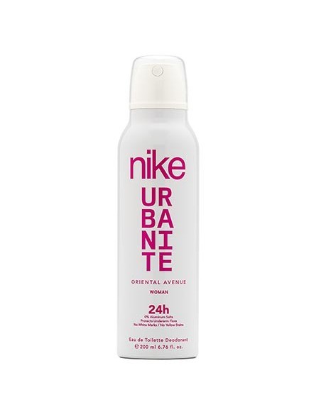 Nike Oriental Avenue Woman Desodorante Spray 200ml perfume