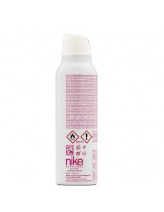 Nike Oriental Avenue Woman Desodorante Spray 200ml perfume 2