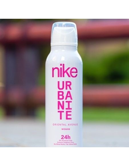 Nike Desodorante Spray Feminino Oriental Avenue 200ml