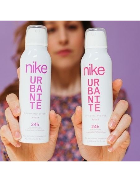 Nike Desodorante Spray Feminino Oriental Avenue 200ml