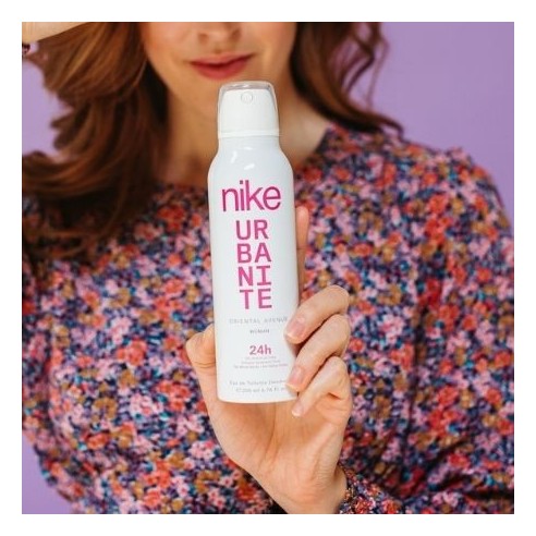 Nike Desodorante Spray Feminino Oriental Avenue...