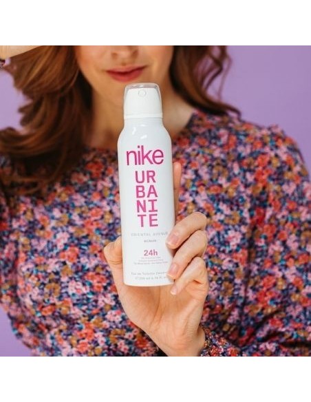 Nike Desodorante Spray Feminino Oriental Avenue 200ml