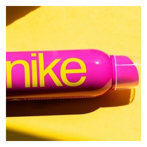 Nike Desodorante Spray Feminino Pink 200ml