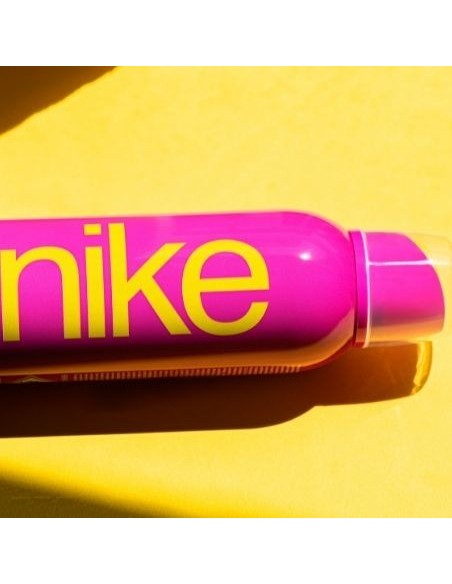 Nike Desodorante Spray Feminino Pink 200ml