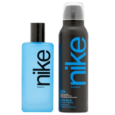 Nike Indigo Desodorante spray | Tus Mejores Fragancias