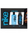 Nike Ultra Blue Estuche de regalo para hombre (EdT 100ml + Desodorante Spray 200ml)