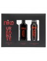 Nike Woody Lane Estuche de regalo para hombre (EdT 75ml + Desodorante Spray 200ml)