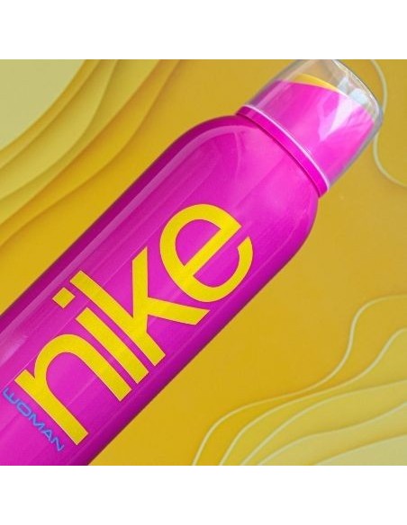 Nike Desodorante Spray Feminino Pink 200ml
