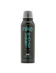 Nike Spicy Road Man Desodorante Spray 200ml perfume