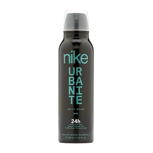 Nike Spicy Road Man Desodorante Spray 200ml perfume