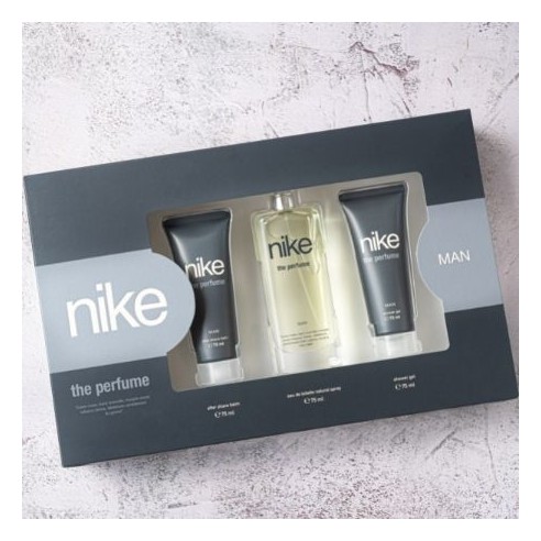 NIKE - The Perfume Man, 150 ml, Estuche de...