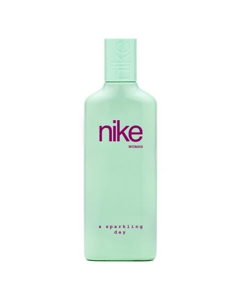 Nike A Sparkling Day Eau de Toilette para mujer 75ml