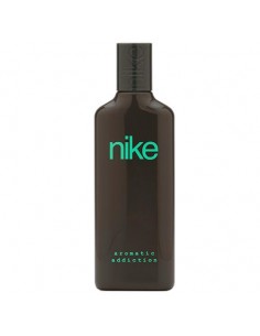 Nike Aromatic Addiction Eau de Toilette para hombre 75ml