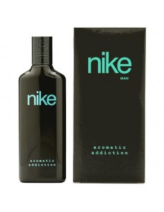 Nike Aromatic Addiction Eau de Toilette para hombre