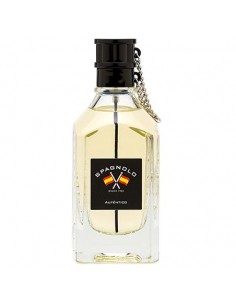 Spagnolo Auténtico Eau de Toilette para hombre 75ml