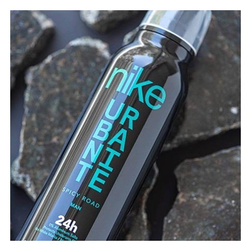 Nike Spicy Road Desodorante em spray para...