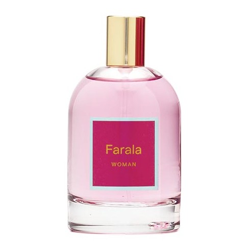 Farala BFF Eau de Toilette 100ml perfume