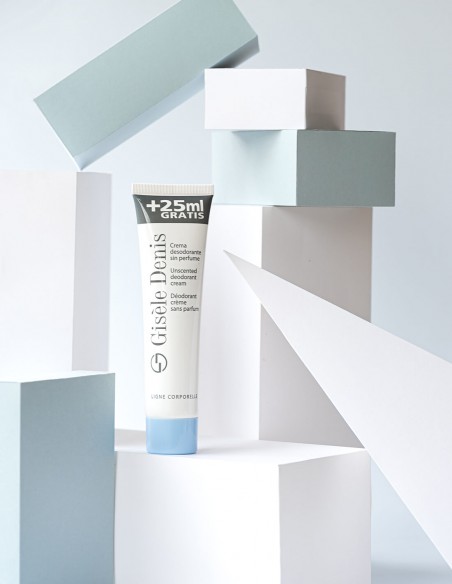 Gisèle Denis Creme desodorante sem perfume 100 ml