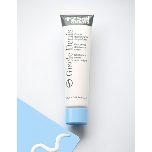 Gisèle Denis Creme desodorante sem perfume 100 ml