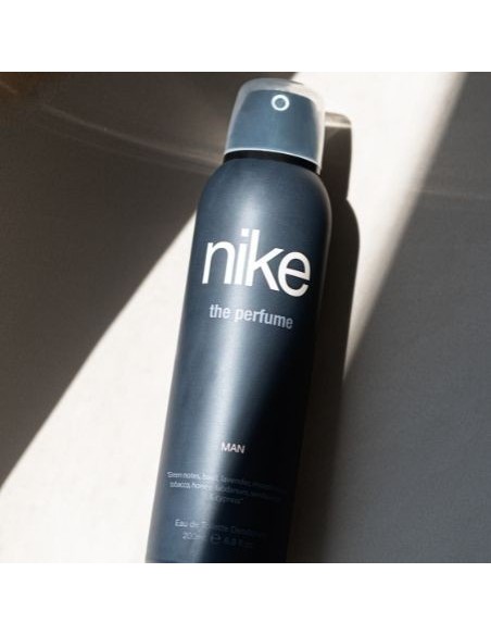 Nike The Perfume Man Desodorante Spray 200ml