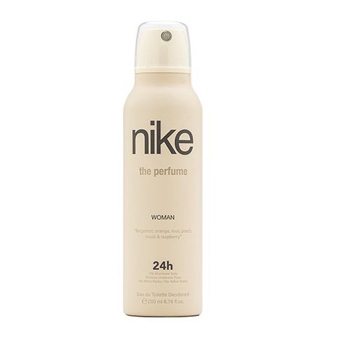 Nike The Perfume Woman Desodorante spray 200ml perfume