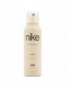 Nike The Perfume Woman Desodorante Spray 200ml