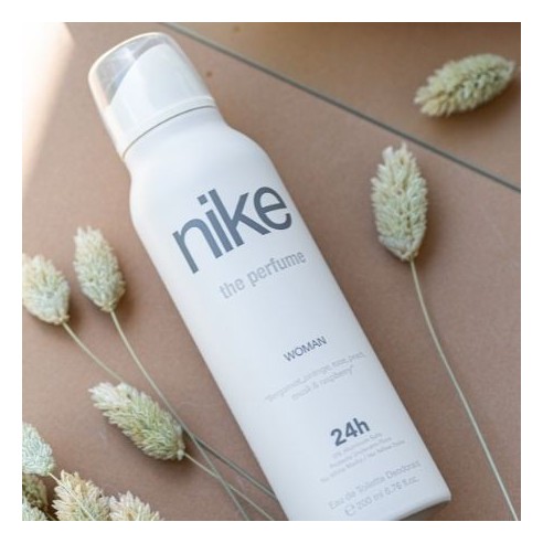 Nike The Perfume Woman Desodorante Spray 200ml