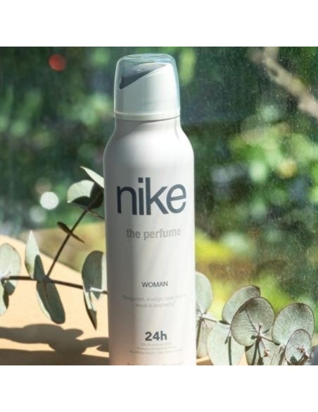 Nike The Perfume Woman Desodorante Spray 200ml